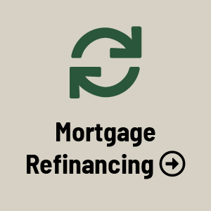 Mortgage Refinancing