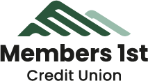 Click here to visit Members 1st Credit Union at M1CU.org