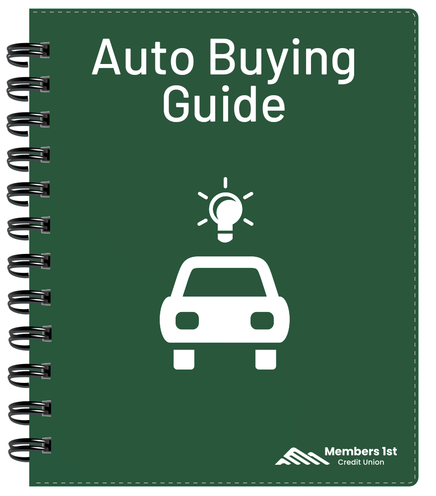 Auto Buying Guide