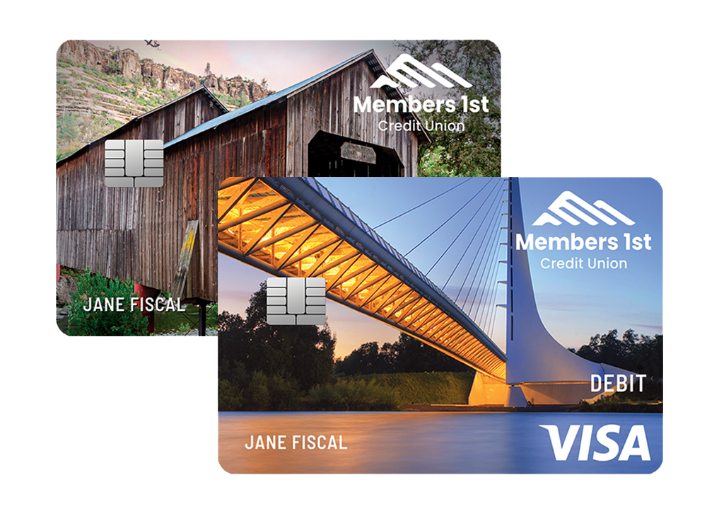 Debit Card