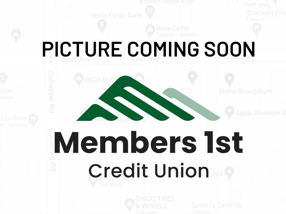 Chico East - Coming Soon Branch Photo