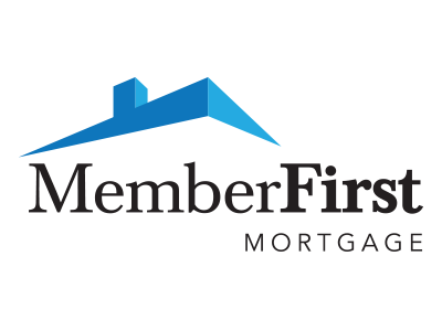 Member First Mortgage Logo