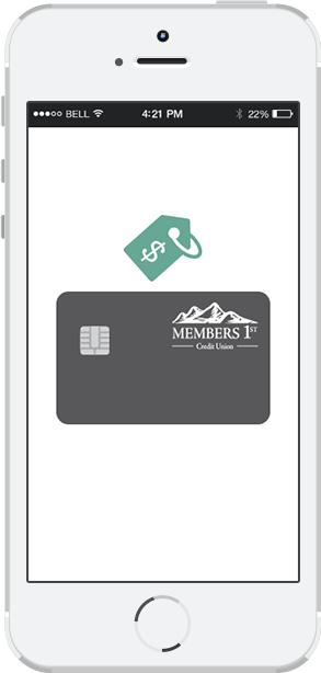 Digital coupons sent straight to your phone