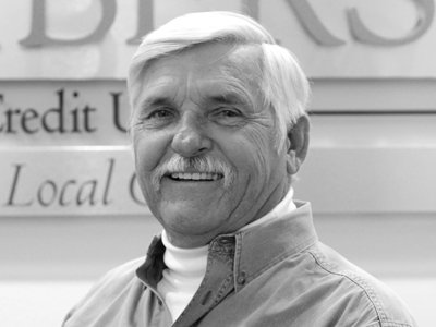 Ed  Niederberger