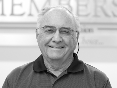 Jim Breslin