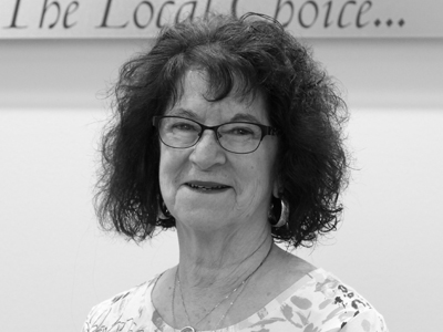 Ricki Miller