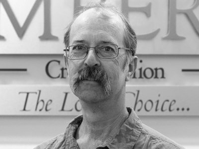 Ken Reed