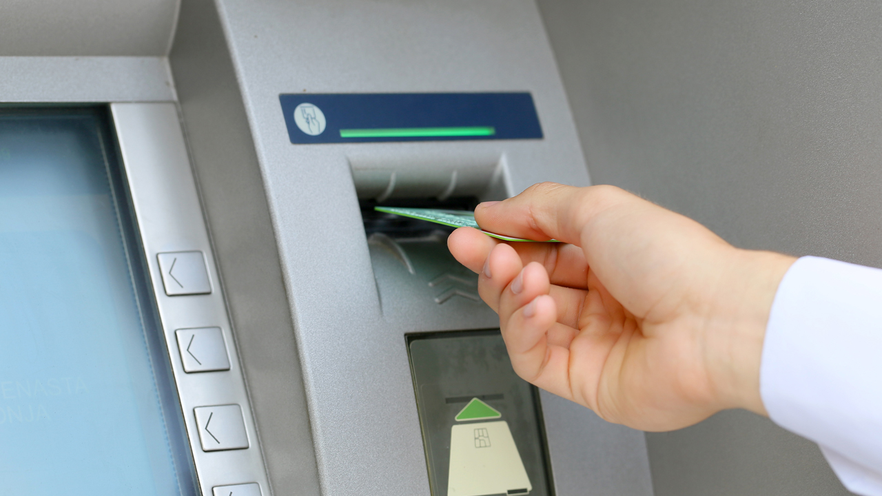 Identify and Protect Yourself from Card Skimmers