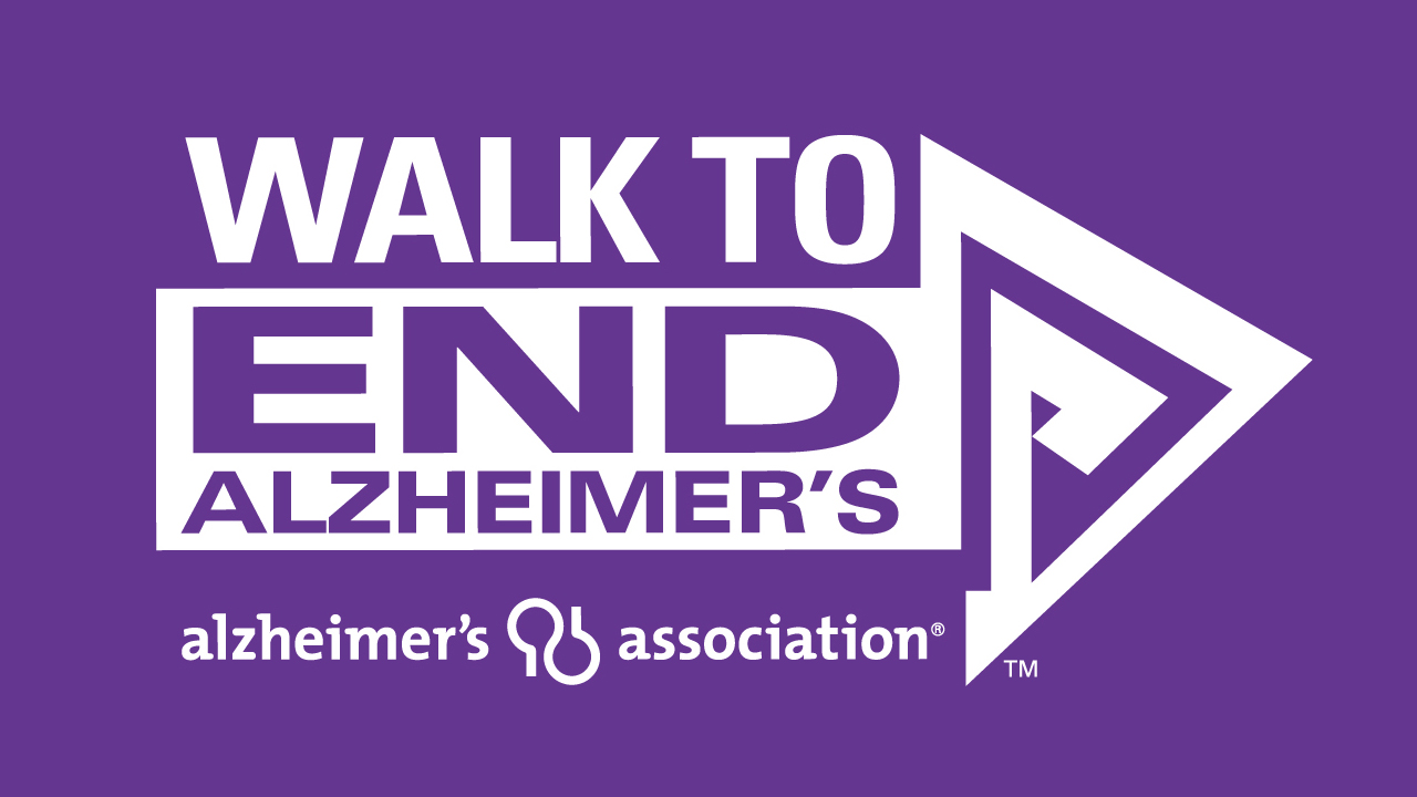 Join us for the 2016 Walk to End Alzheimer's
