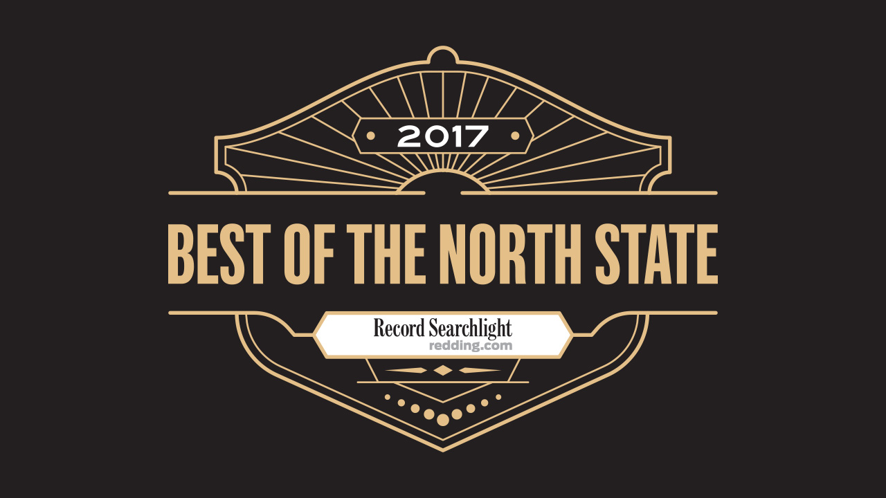 Members 1st Voted Best of the North State for Second Year