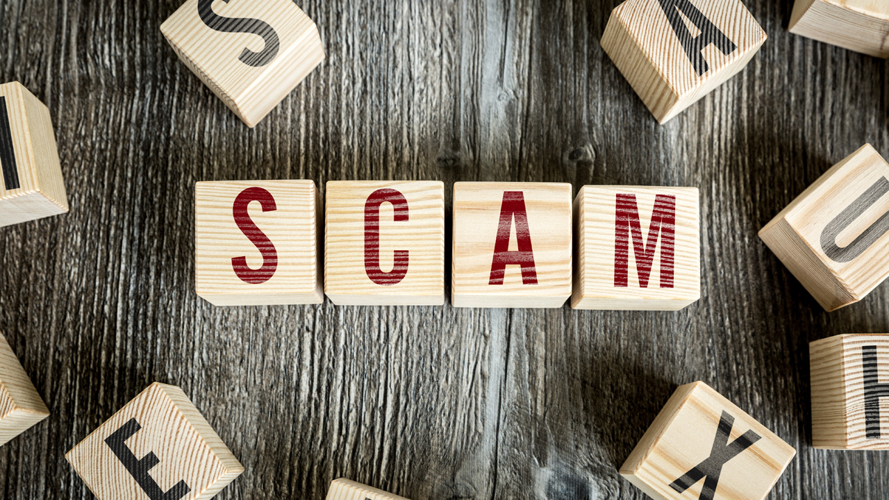 Shasta County DA warns residents about FEMA scams