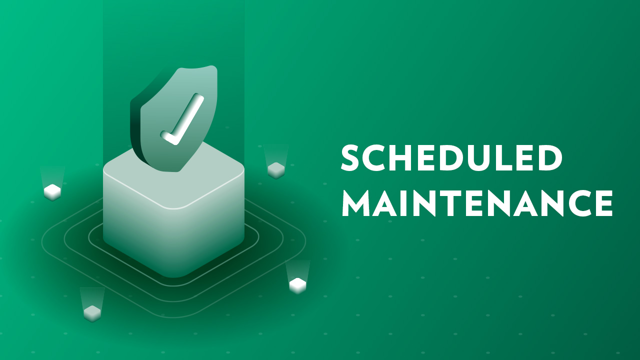 Phone System Maintenance April 17