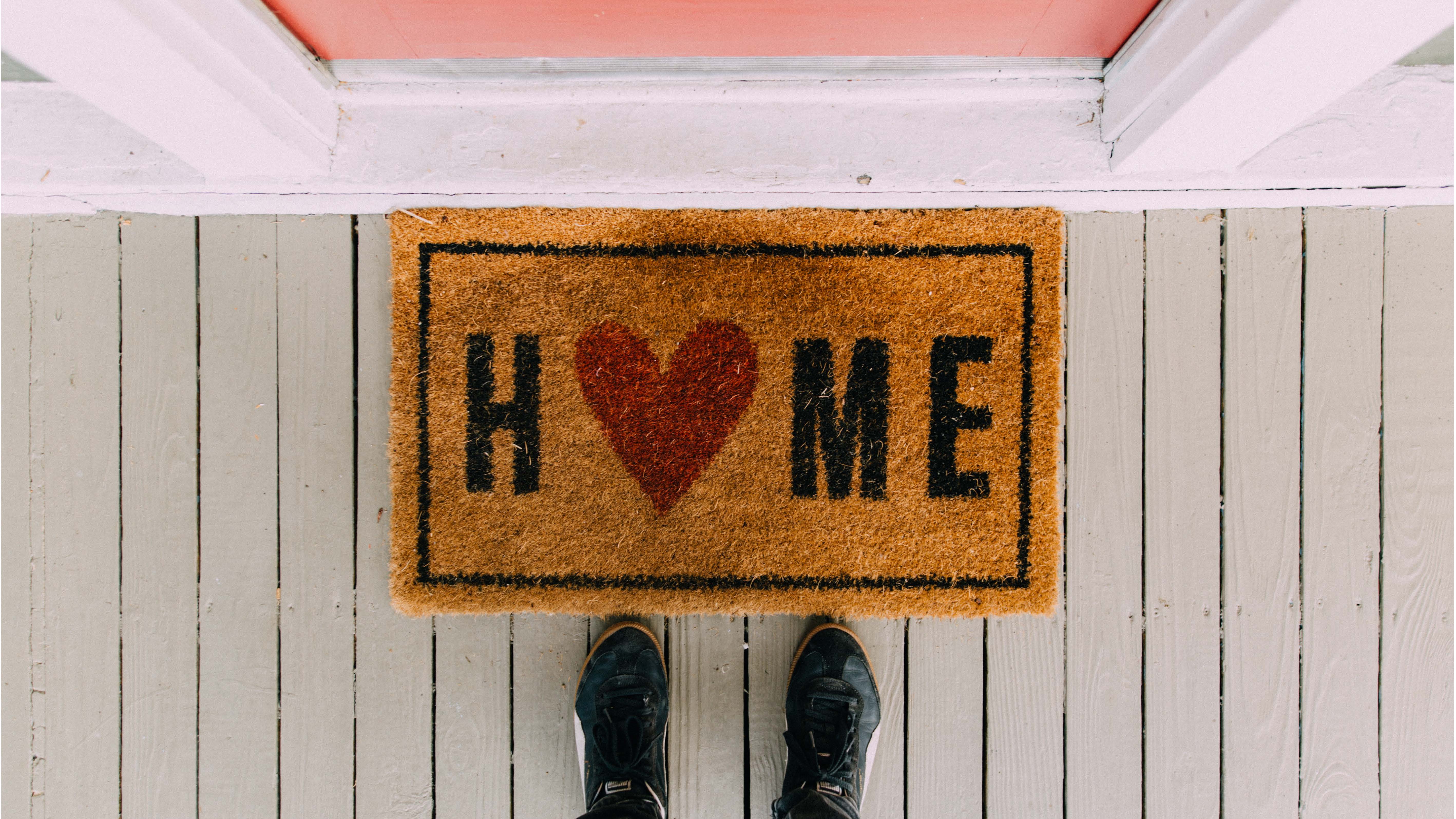 3 Things That Change When You’re a Homeowner
