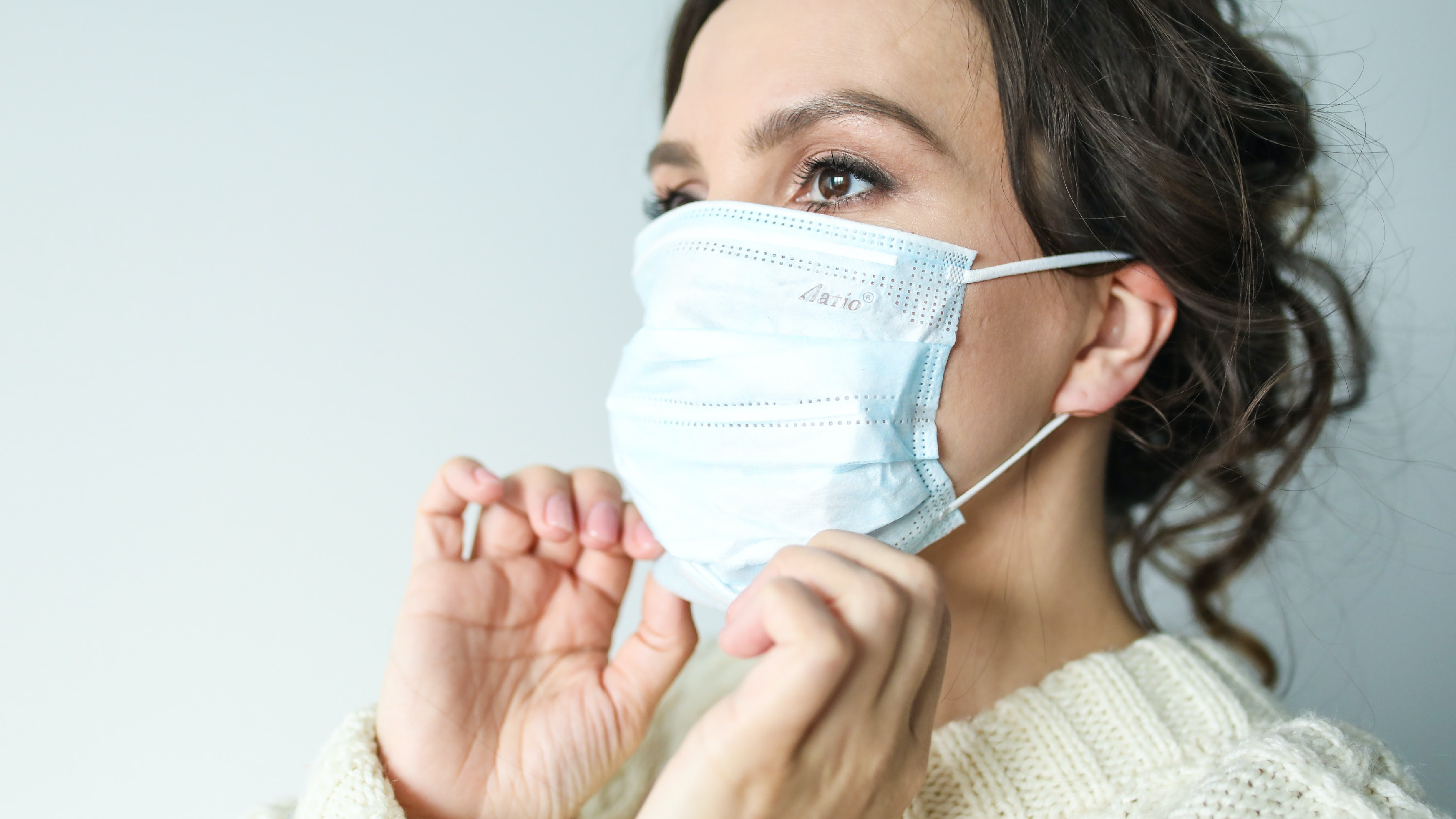 CA Mask Mandate