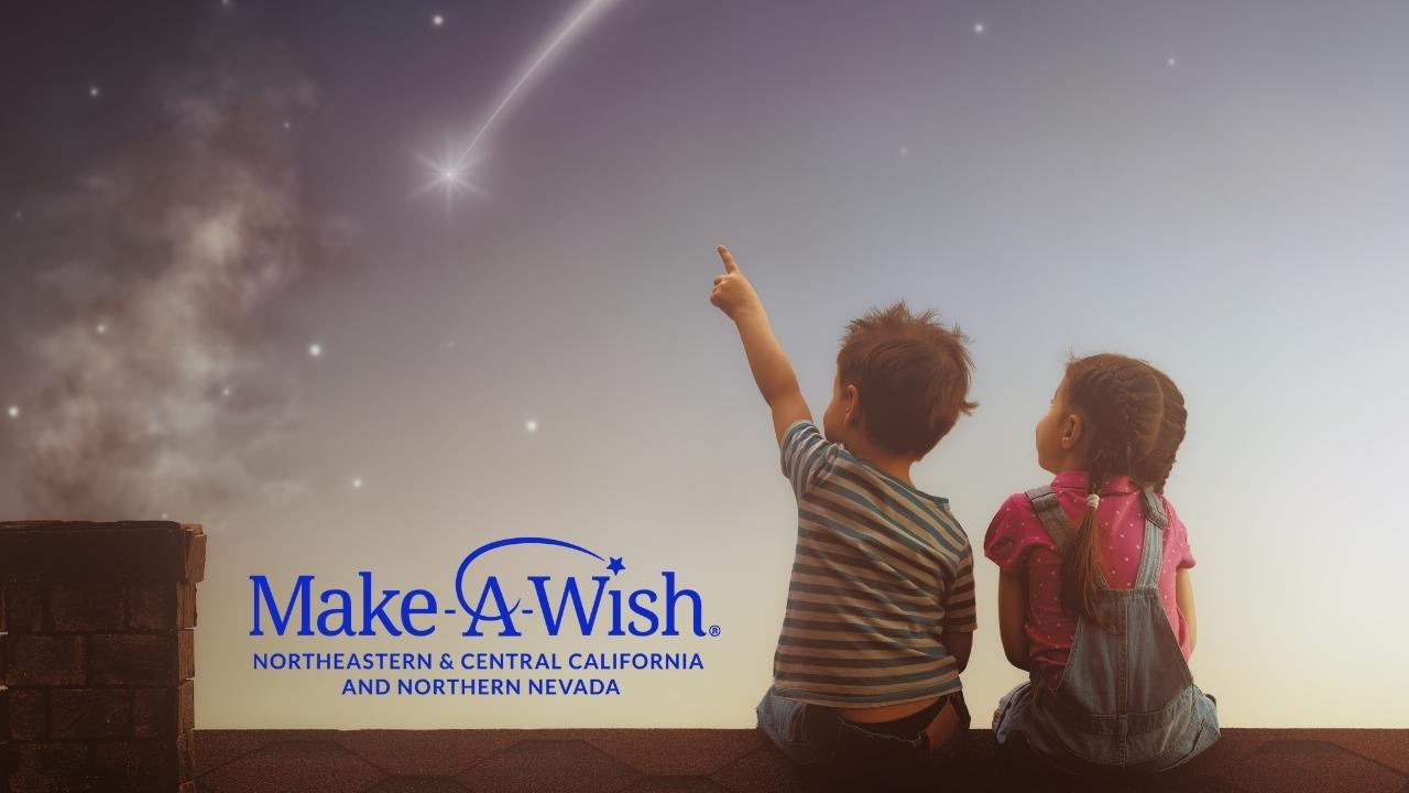 Members 1st Credit Union Tops Fundraising Goals for Make-A-Wish Radiothon