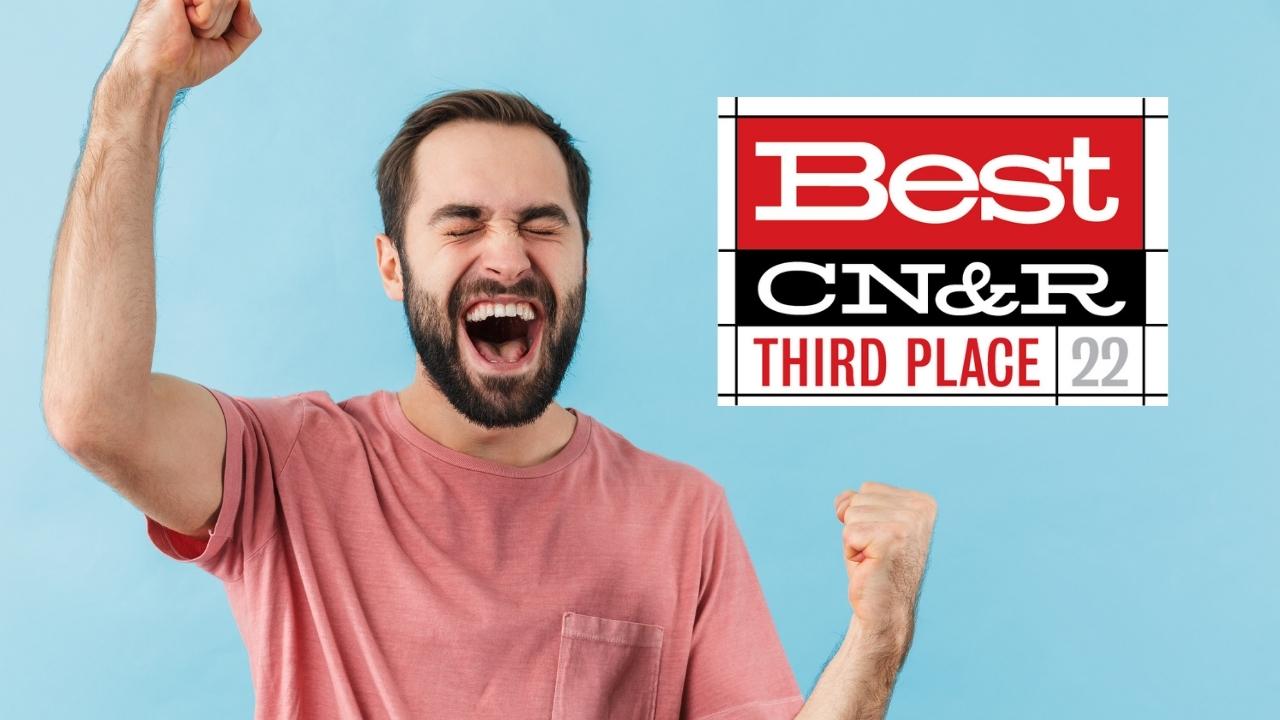 Members 1st Voted One of the Best of Chico