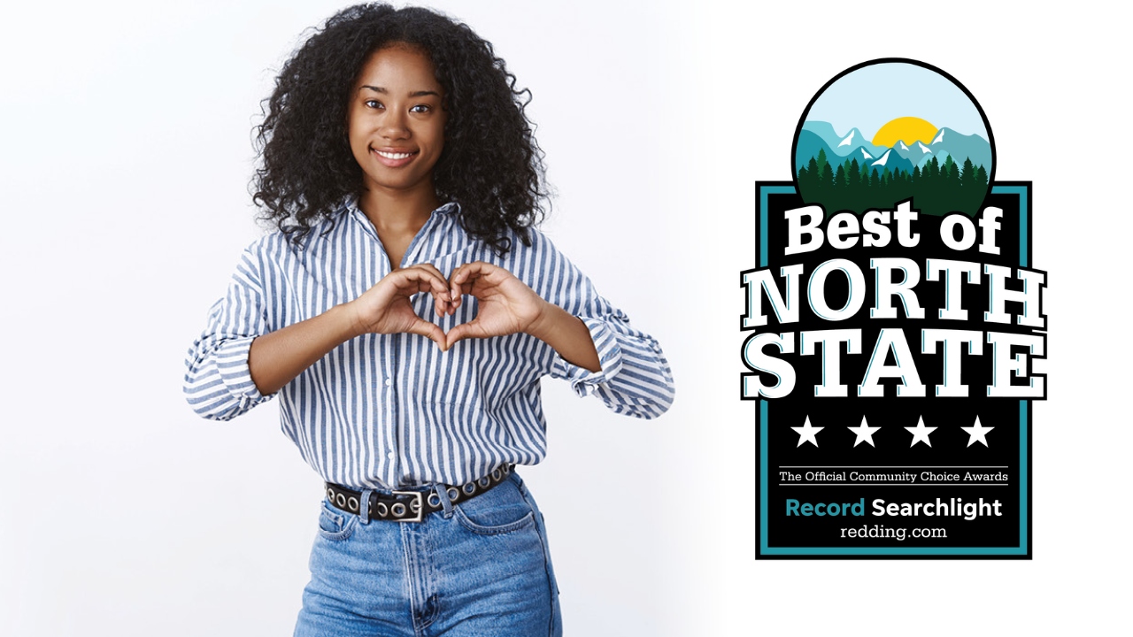 Members 1st voted Best of the North State for the Seventh Year