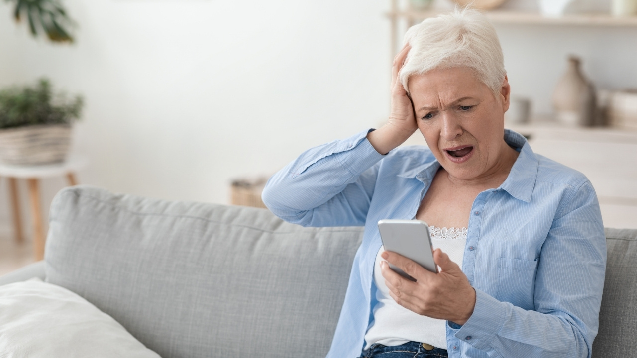 Stop, Don’t Click: Outsmarting Text Scams