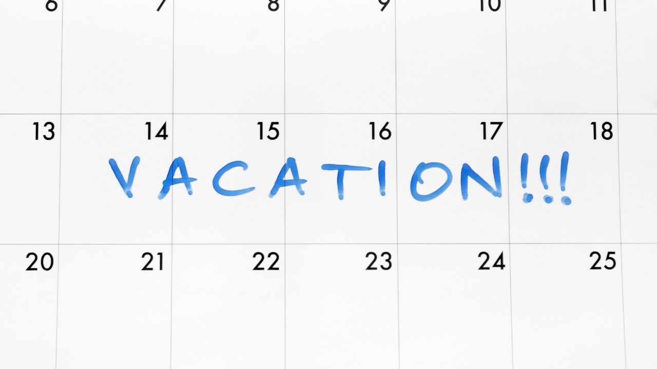 Summer Vacation Savings Plan: How to Fund Your Getaway