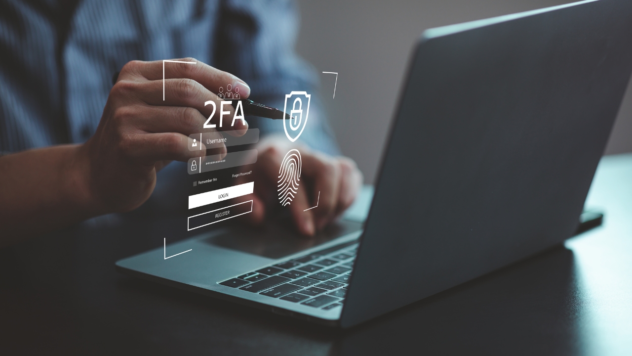 Secure Your Finances with 2FA: What It Is and Why It Matters