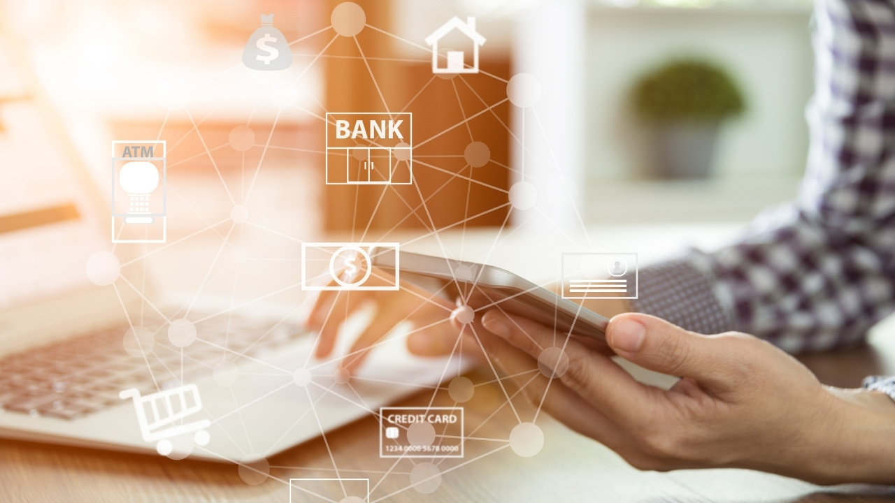 Digital Banking Safety 101: Protecting Your Money Online
