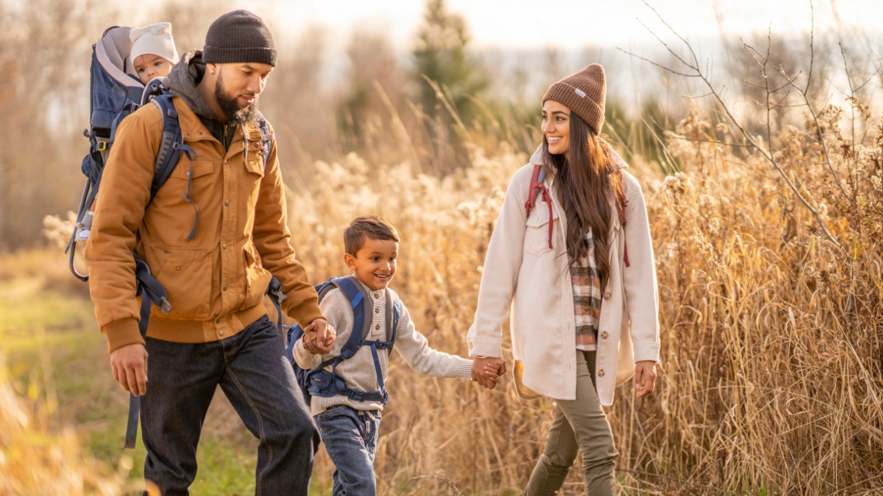 Fall Financial Checkup