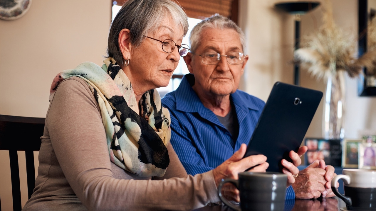 Don’t Fall for It: Common Scams Targeting Seniors