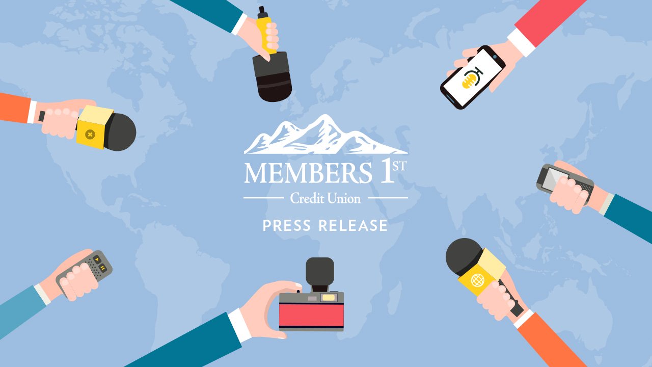 Members 1st and S.T.A.R. Community Credit Unions Merge