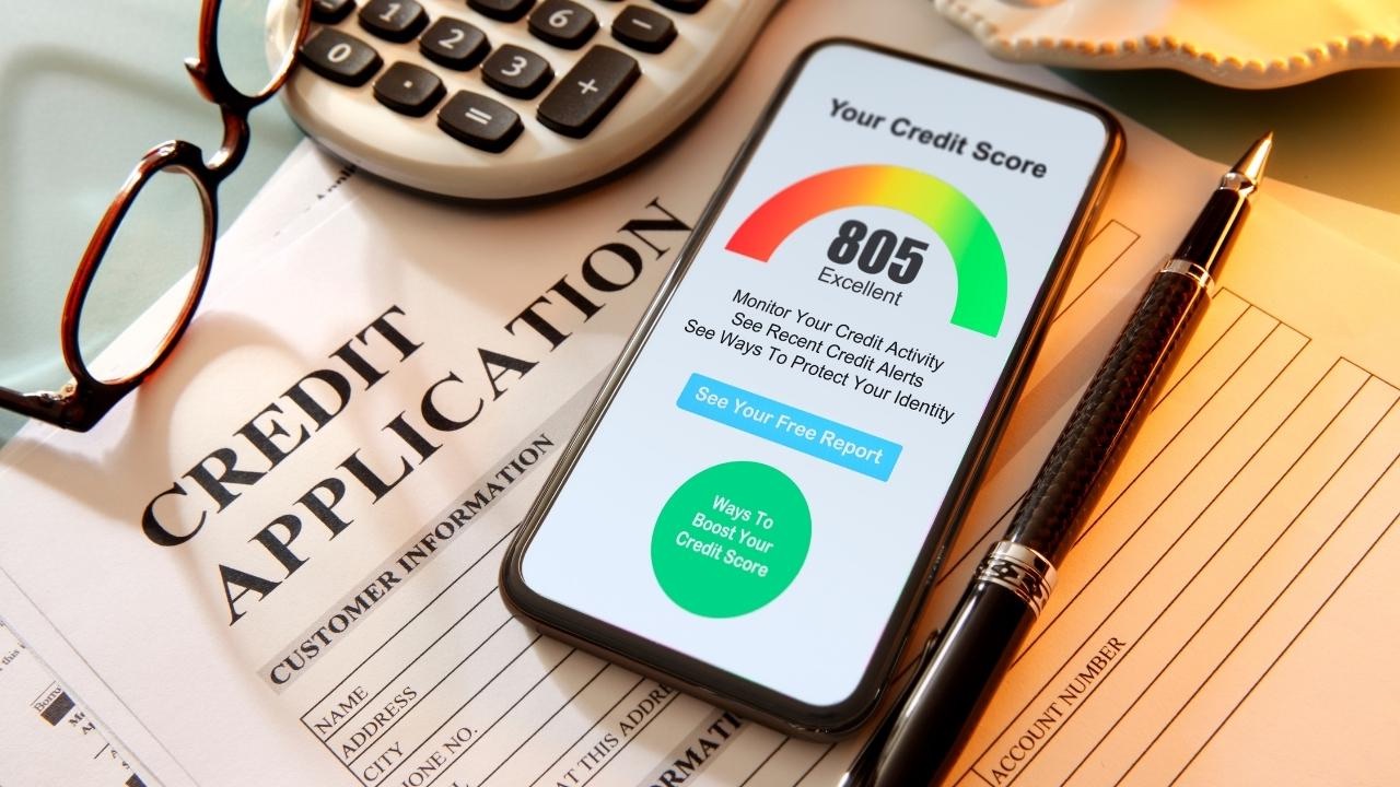 How to get your Free Credit Report
